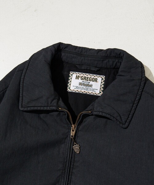 セール】McGREGOR COLLECTION/マックレガー コレクション オーバーダイ