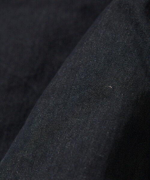 McGREGOR（マックレガー）の「McGREGOR COLLECTION/マックレガー コレクション オーバーダイ コットンナイロン パディング ドリズラージャケット（ブルゾン・メンズ・ベージュ/ブラック/レッド・MEDIUM/LARGE）」の15枚目の写真