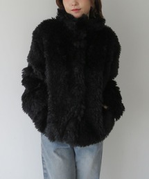 プードルコート」に該当するジャケット/アウターファッション通販