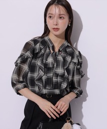 Mystrada｜マイストラーダのシャツ/ブラウス通販 - ZOZOTOWN