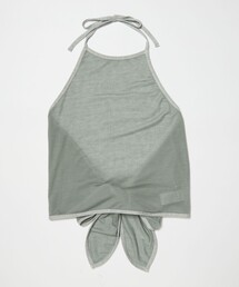 Steven Alan | <Steven Alan>ホルターネック トップス(その他トップス)