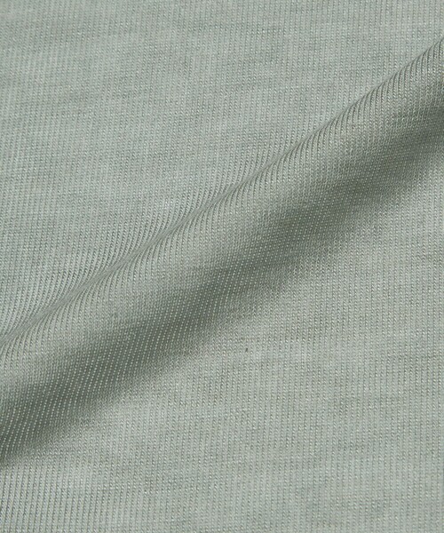 Steven Alan(スティーブンアラン)の「<Steven Alan>ホルターネック トップス(その他トップス・レディース・ライトブルー/ブラック・FREE)」の15枚目の写真