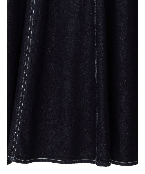 セール】BOLERO SET DENIM DRESS（ワンピース）｜Ameri（アメリ）の