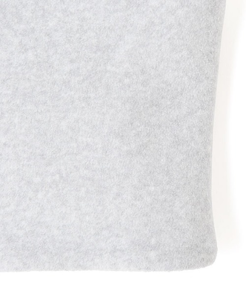 コンパクトフリースベスト（ベスト）｜ETRE TOKYO（エトレトウキョウ