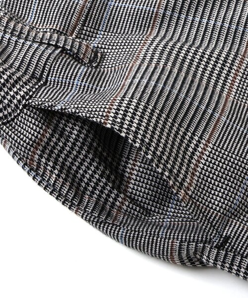 BREEZE（ブリーズ）の「【リンク】フォーマルハーフパンツ_セットアップ可能（その他パンツ・キッズ・グレー/グリーン・100/120/110/90/130）」の17枚目の写真