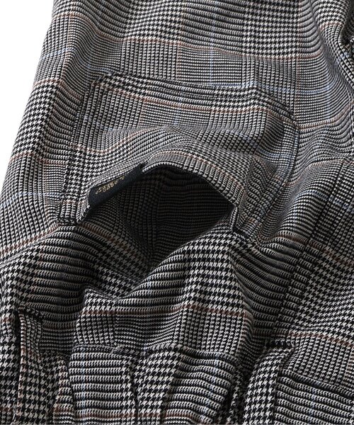 BREEZE（ブリーズ）の「【リンク】フォーマルハーフパンツ_セットアップ可能（その他パンツ・キッズ・グレー/グリーン・100/120/110/90/130）」の19枚目の写真