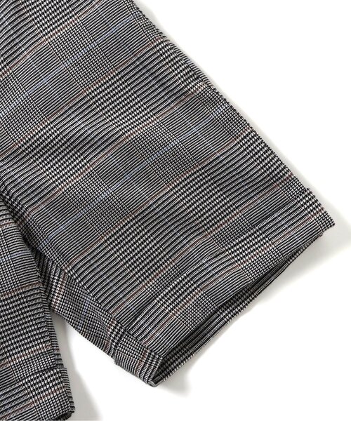 BREEZE（ブリーズ）の「【リンク】フォーマルハーフパンツ_セットアップ可能（その他パンツ・キッズ・グレー/グリーン・100/120/110/90/130）」の20枚目の写真