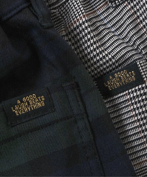 BREEZE（ブリーズ）の「【リンク】フォーマルハーフパンツ_セットアップ可能（その他パンツ・キッズ・グレー/グリーン・100/120/110/90/130）」の21枚目の写真