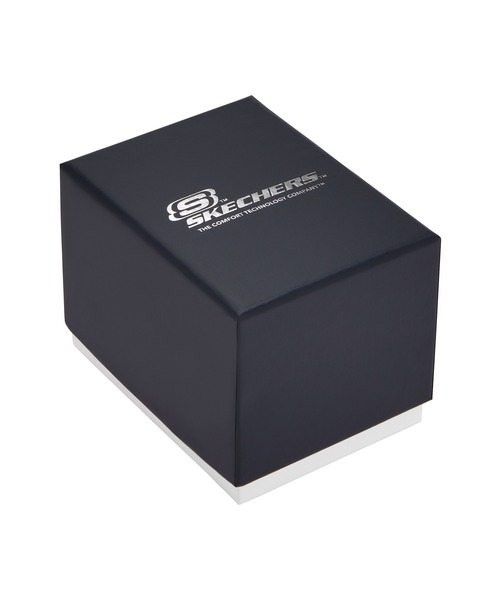 SKECHERS(スケッチャーズ)の「スケッチャーズ 腕時計 メンズ アナログ レザー SR5273(アナログ腕時計・メンズ・ブラウン・FREE)」の5枚目の写真