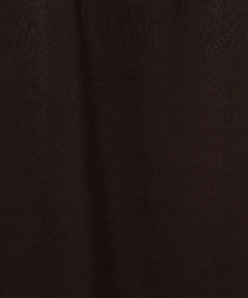 COMME CA(コムサ)の「ビンテージダブルサテン スカート(スカート・レディース・ブラック/ブラウン・9号/11号)」の18枚目の写真