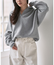 NOBLE｜ノーブルのトップス（グレー/灰色系）通販 - ZOZOTOWN