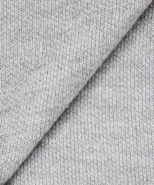 Noble（ノーブル）の「《追加》接結タック編みフードプルオーバー（ニット/セーター・レディース・ブラウン/グレー系その他/ブラック・FREE）」の18枚目の写真