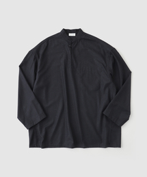 LEMAIRE / カシュクールシャツ LEMAIRE（ルメール）の「LEMAIRE / カシュクールシャツ（シャツ