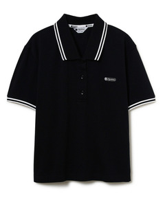 YUKI HASHIMOTO / ユウキハシモト Y NECK ポロシャツ 251-01-0605