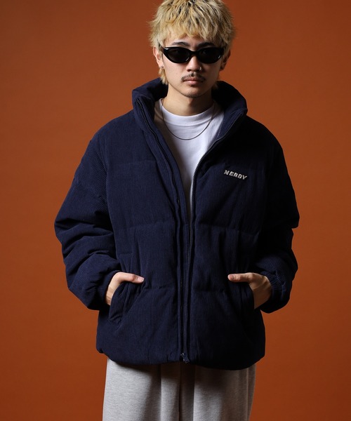 Walls Blizzard-Pruf ネイビー コーデュロイジャケット Walls Blizzard-Pruf ネイビー コーデュロイジャケット Walls Blizzard