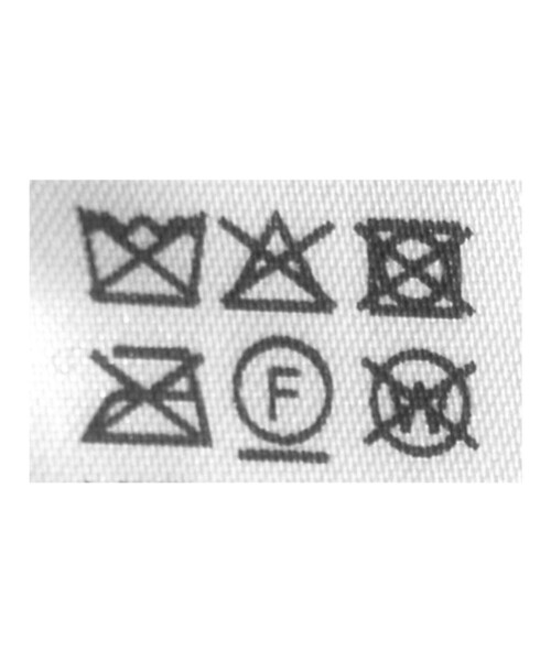 UNITED ARROWS（ユナイテッドアローズ）の「フラワー スパンコール カーディガン（カーディガン/ボレロ・レディース・オフホワイト/ライトピンク/ダークグレー・FREE）」の7枚目の写真