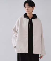 OPAQUE.CLIP｜オペークドットクリップのジャケット/アウター通販