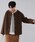 OPAQUE.CLIP�i�I�y�[�N�h�b�g�N���b�v�j�́u�E�[�����C�N�����g�� �m�[�J���[�R�[�g�y����@OK�z�i�m�[�J���[�R�[�g�j�v�b�u���E���n���̑�5