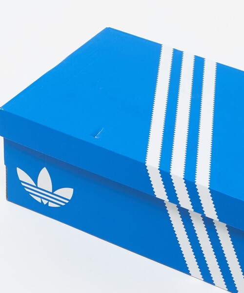 adidas Originals(アディダスオリジナルス)の「<adidas Originals>GAZELLE INDOOR/スニーカー(スニーカー・レディース・モカ・25cm/23.5cm/23cm/24.5cm/22.5cm/24cm)」の13枚目の写真