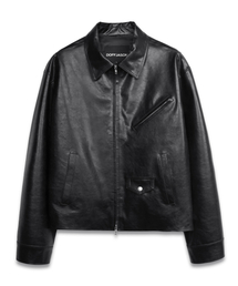 DOFFJASON｜ドフジェーソンのライダースジャケット人気ランキング