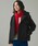 AIGLE�i�G�[�O���j�́uGORE TEX �S�A�e�b�N�X �h�� �h�� ���� 2���C���[ �V���[�g�g�����`�R�[�g / �t�[�h�E���i�g�����`�R�[�g�j�v�b�u���b�N