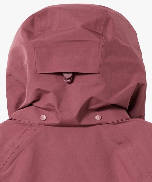 セール】GORE TEX ゴアテックス 防風 防水 透湿 2レイヤー ショート