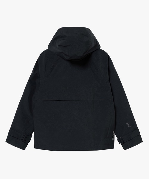 セール】GORE TEX ゴアテックス 防風 防水 透湿 2レイヤー ショート