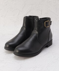 セール】BELTED BIKER ブーツ（ブーツ）｜MOUSSY（マウジー）の