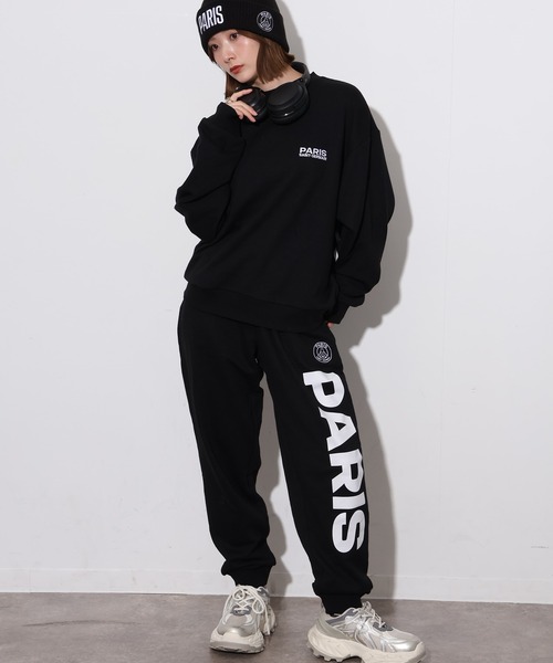 セール】【Paris Saint-Germain/パリサンジェルマン】ロゴエンブレム