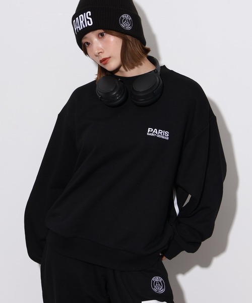 セール】【Paris Saint-Germain/パリサンジェルマン】ロゴエンブレム