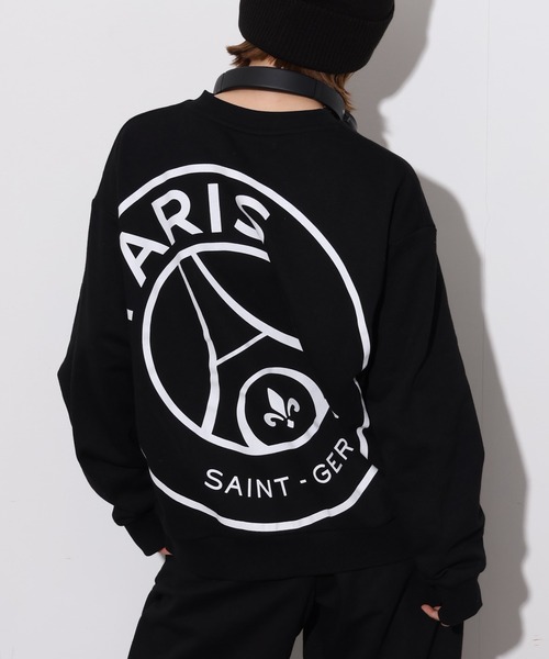 セール】【Paris Saint-Germain/パリサンジェルマン】ロゴエンブレム