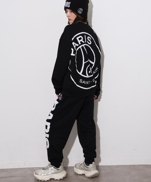 セール】【Paris Saint-Germain/パリサンジェルマン】ロゴエンブレム