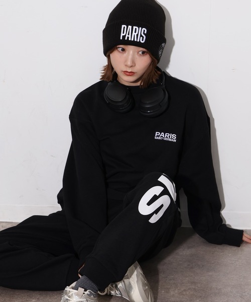 セール】【Paris Saint-Germain/パリサンジェルマン】ロゴエンブレム