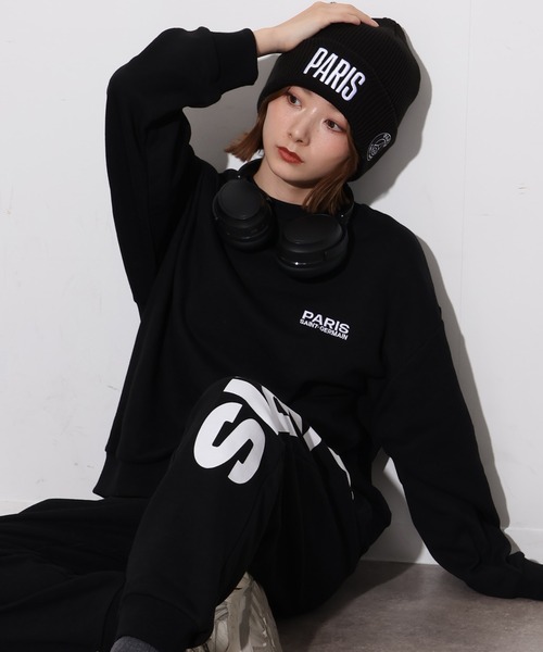 セール】【Paris Saint-Germain/パリサンジェルマン】ロゴエンブレム