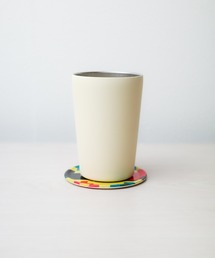 HAV-A-HANK（ハバハンク ）の「【HAV-A-HANK】バンダナコースター　2個セット（インテリア雑貨）」