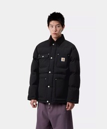 カーハート Carhartt コーデュロイ襟」に該当するファッション通販