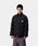 Carhartt WIP�i�J�[�n�[�g�_�u�����[�A�C�s�[�j�́uCarhartt WIP RAYLER JACKET�i�J�[�n�[�g���[�N�C���v���O���X ���C���[ �W���P�b�g�j�i�i�C�����W���P�b�g�j�v�b�u���b�N�n