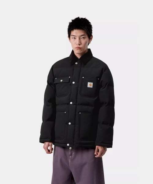 Carhartt WIP RAYLER JACKET（カーハートワークインプログレス