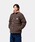 Carhartt WIP�i�J�[�n�[�g�_�u�����[�A�C�s�[�j�́uCarhartt WIP RAYLER JACKET�i�J�[�n�[�g���[�N�C���v���O���X ���C���[ �W���P�b�g�j�i�i�C�����W���P�b�g�j�v�b�u���E���n