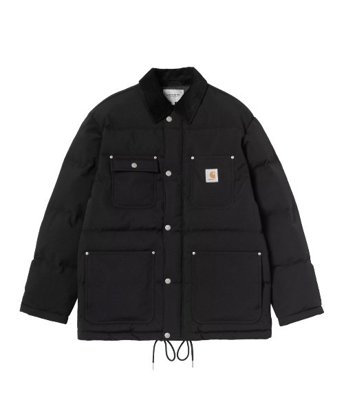 Carhartt WIP RAYLER JACKET（カーハートワークインプログレス