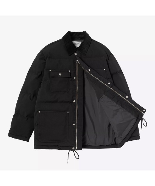 Carhartt WIP RAYLER JACKET（カーハートワークインプログレス