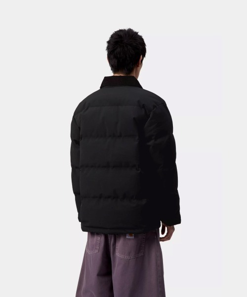 Carhartt WIP RAYLER JACKET（カーハートワークインプログレス