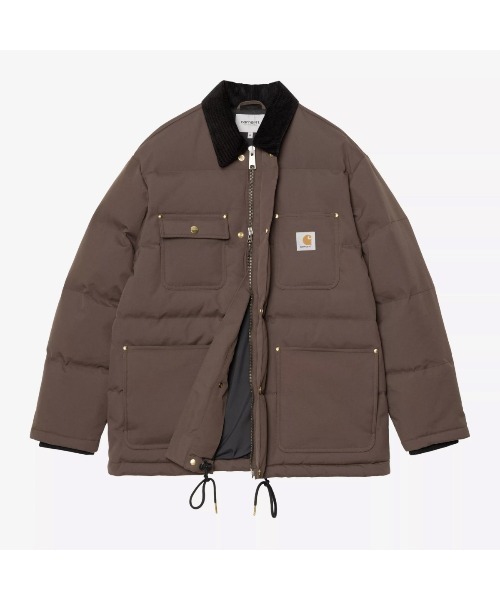Carhartt WIP RAYLER JACKET（カーハートワークインプログレス