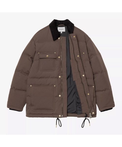 Carhartt WIP RAYLER JACKET（カーハートワークインプログレス
