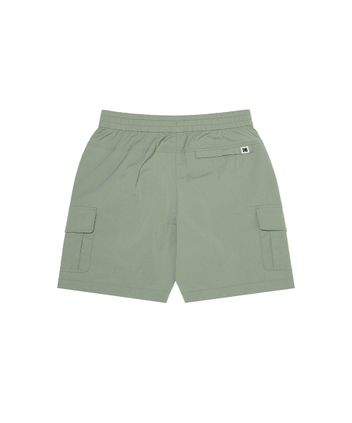 KODAK(コダック)の「クロマブリーズ 4部ショートパンツ カーキ(その他パンツ・メンズ・その他・X-LARGE/LARGE/X-SMALL/SMALL/MEDIUM)」の3枚目の写真