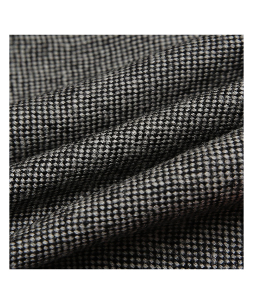 sortie(ソルティ)の「412 Homespun Wool Sports Jacket (Gray)(テーラードジャケット・メンズ・その他・MEDIUM/LARGE/X-LARGE)」の9枚目の写真