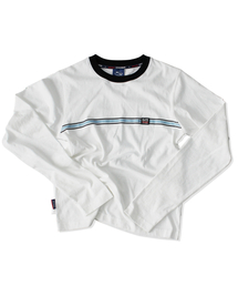 SPORT CHAMBER（スポーツチャンバー）の「SCグライドTシャツ（アイボリー）（Tシャツ/カットソー）」