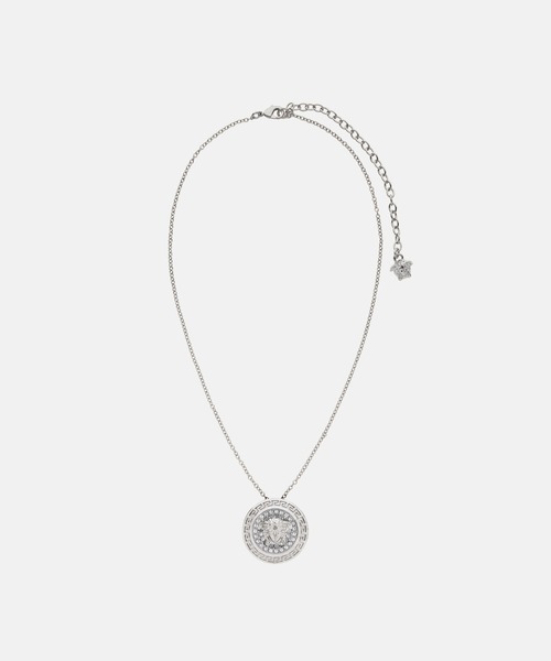 VERSACE（ヴェルサーチ）の「クリスタル ラ メドゥーサ グレカ