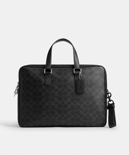 ループ バッグ チャーム（キーホルダー）｜COACH（コーチ）の
