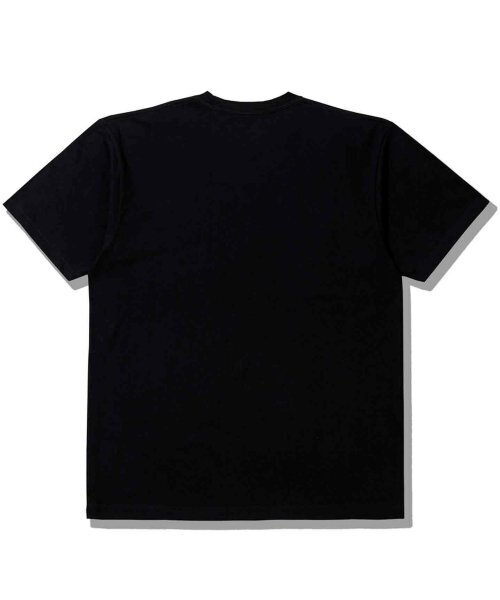 THE MILE（ザマイル）の「[リファーブ]MLG 84 GARMENTS クルー [ブラック]（Tシャツ/カットソー・メンズ・その他・LARGE/MEDIUM/SMALL/X-LARGE/X-SMALL）」の8枚目の写真